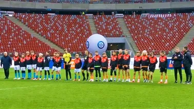 SP 8 druga w Polsce!