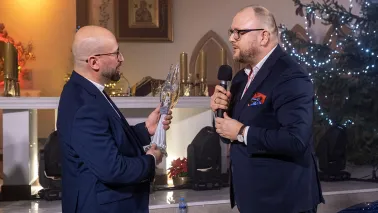 Jubileusz „Insieme-Razem”