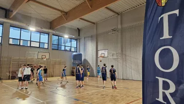 Ferie z basketem 2025