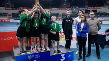 Najlepsze przedszkolaki w Toruniu