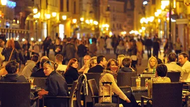 Start sezonu ogródkowego