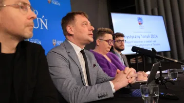 2024 rekordowy, ale z wyzwaniami