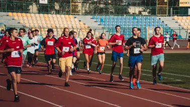 XI Bieg Kopernikański