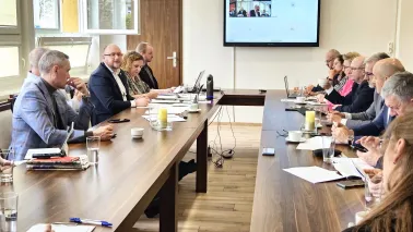 Metropolia Toruńska rośnie w siłę