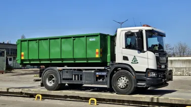 Wiosenne porządki z MPO