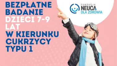 Badania profilaktyczne dla dzieci