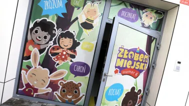 Kolejny żłobek z certyfikatem 