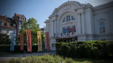 Teatr im. Wilama Horzycy