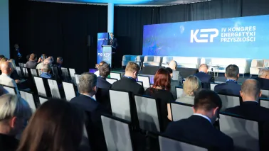 IV Kongres Energetyki Przyszłości