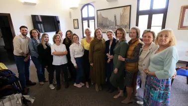 Toruńska Rada Kobiet obradowała