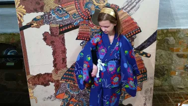 Japoński Dzień Dziecka 