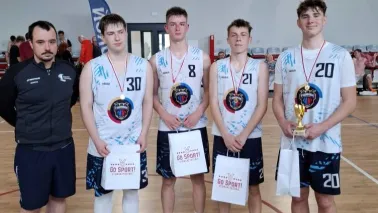 Majówkowa edycja 3x3 Streetball Challenge 2025