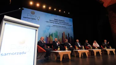 Kongres Perły Samorządu 2025 