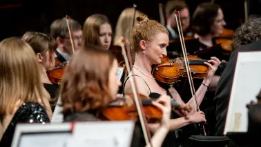 TOS zakończył sezon artystyczny 2024/2025