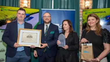 Wręczenie znaku Made in Toruń, 17.06.2025