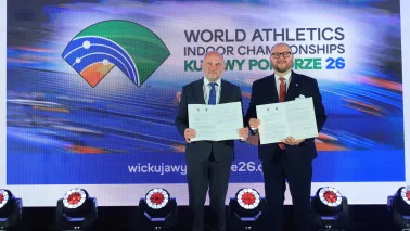 Porozumienie dla sportu