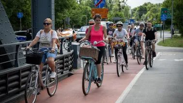 Rowerowy Rajd Historyczny 2025 