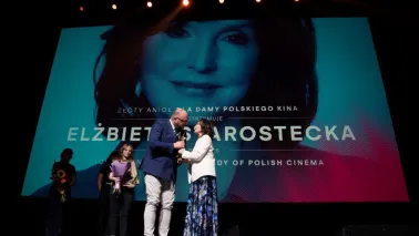 23. Międzynarodowy Festiwal Filmowy BellaTofifest 2025 - gala otwarcia