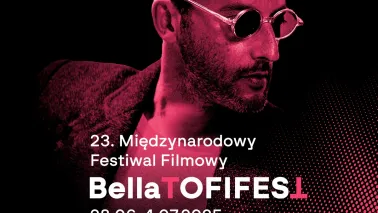23. Międzynarodowy Festiwal Filmowy BellaTOFIFEST