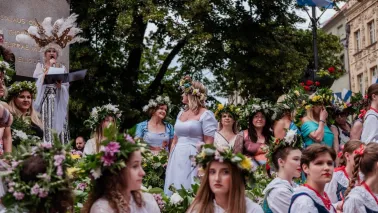 Dni Torunia 2025: Noc Świętojańska