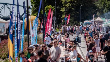 Dni Torunia - świętujemy nad Wisłą!