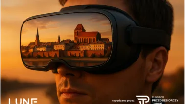 Lune – witamy w Toruniu