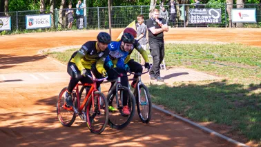 TSŻ Toruń walczy o play-off