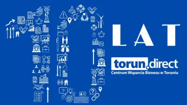 10 lat CWB - grafika