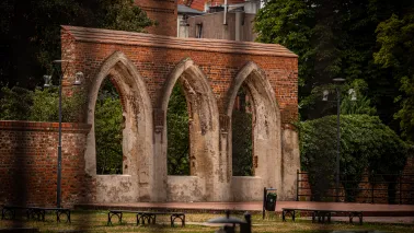 Plac Podominikański