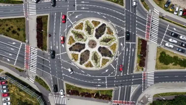 Rondo im. Witalisa Ugrechlidze 