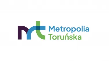 Logotyp Metropolii Toruńskiej