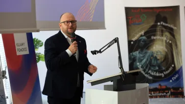 Kongres Samorządów Nadwiślańskich