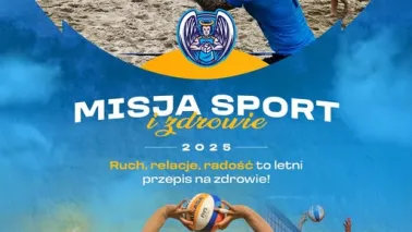 Otwarte treningi na Błoniach Nadwiślańskich