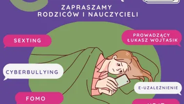 Bezpieczeństwo w sieci – seminarium