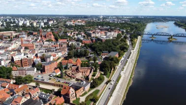 Wędrówki piesze i rowerowe z PTTK