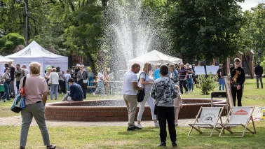 Chełmińskie świętuje