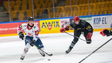 Mocny start sezonu KH Energa Toruń