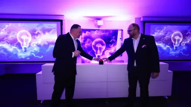 Space Link w Toruniu