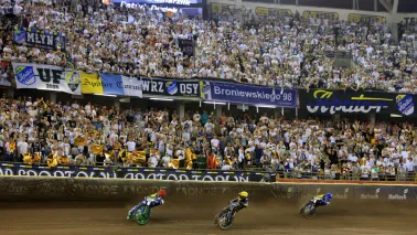 Informacja ws. Strefy Kibica