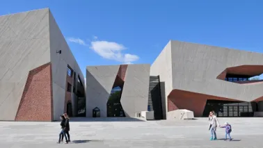 Schizofrenia – Otwórzcie Drzwi