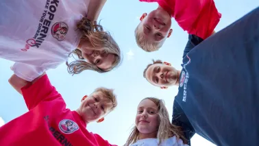 Turniej piłkarski Kopernik Cup 2025