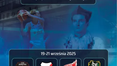  XI Memoriał prof. Łęgowskiego