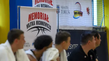  XXIII Memoriał im. Wojtka Michniewicza