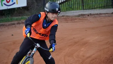 XXVI Otwarte Indywidualne Mistrzostwa Torunia