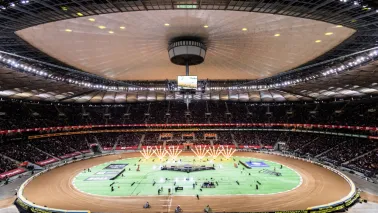 Speedway of Nations przepustką do finału Drużynowego Pucharu Świata