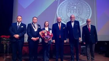 80-lecie Zespołu Szkół Mechanicznych, Elektrycznych i Elektronicznych 