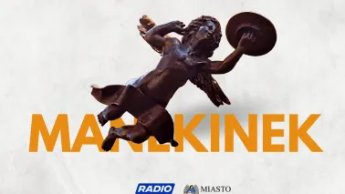 Aniołek z Wysokiej 5 ma już imię