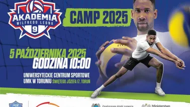 Camp Akademii Wilfredo Leona