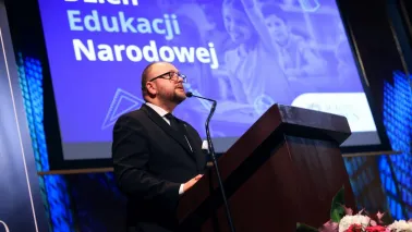 Dzień Edukacji Narodowej