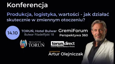 Gremi Forum Perspektywa 360° 